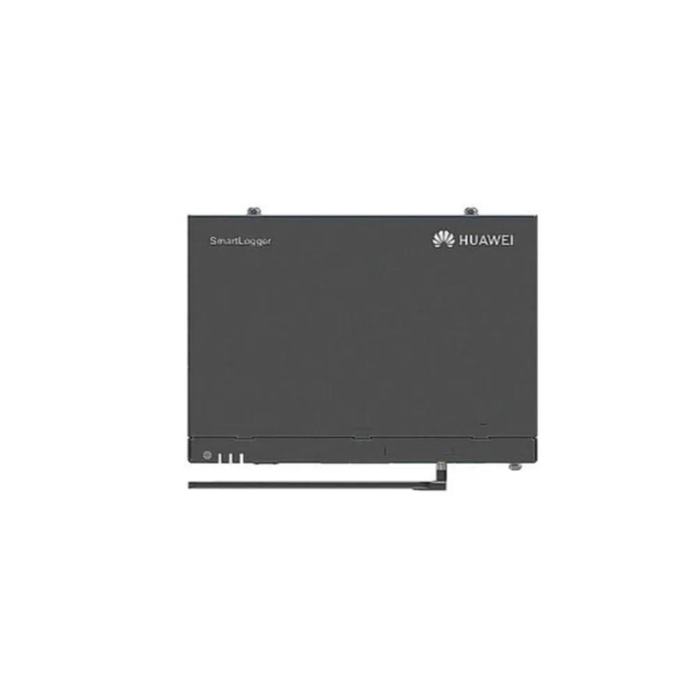 HUAWEI Smart Logger 3000A no PLC