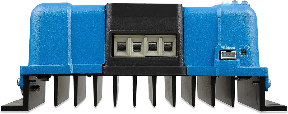 Victron Energy SmartSolar MPPT 150V 35 amp 12/24/36/48-Volt Solar Charge Controller (Bluetooth)