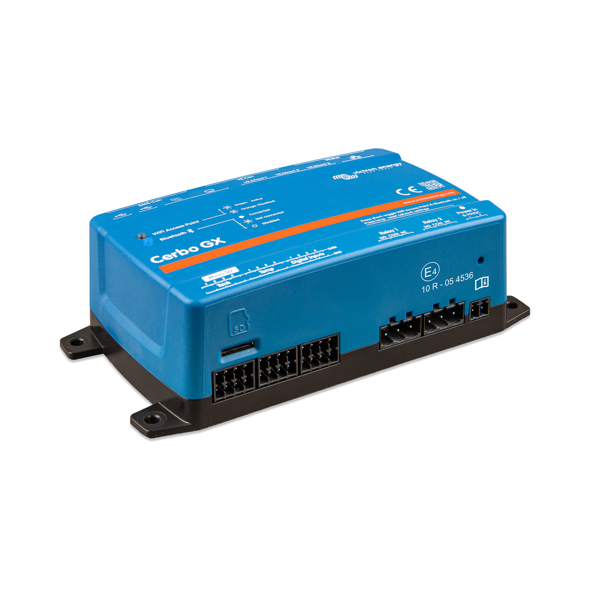 Victron Energy Cerbo GX MK2