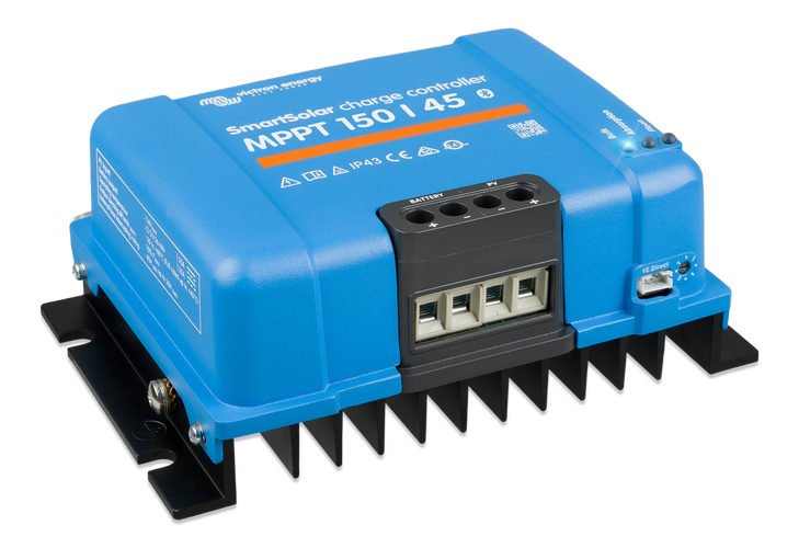Victron Energy SmartSolar MPPT 150/45