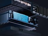 Huawei LUNA2000 C&I ESS — internal battery pack module (illustrative)