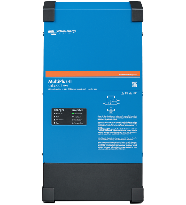 Victron Energy MultiPlus-II [15KW]