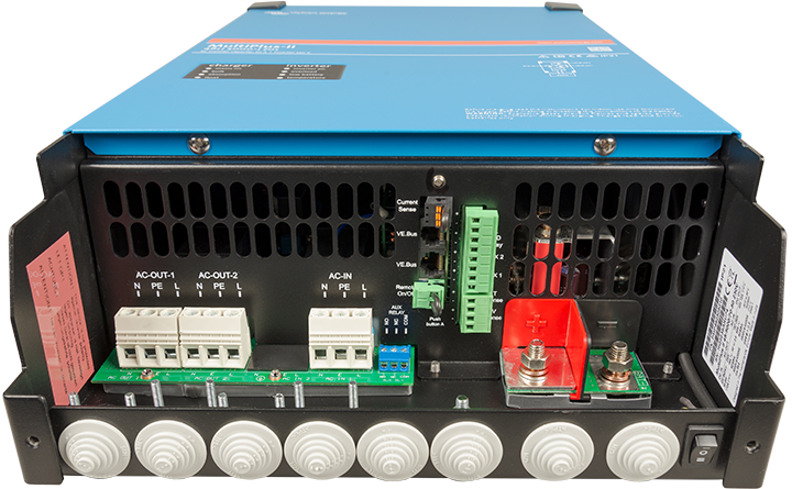 Victron Energy MultiPlus-II [8KW]