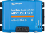 Victron Energy SmartSolar MPPT 150V 35 amp 12/24/36/48-Volt Solar Charge Controller (Bluetooth)
