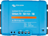 Victron Energy Victron Orion-tr Dc-dc Converter - 12/12 Vdc - 18amp Isolated