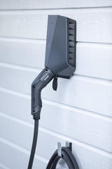 Easee Home 22 kW car charging station - Socket - Wifi [22KW]