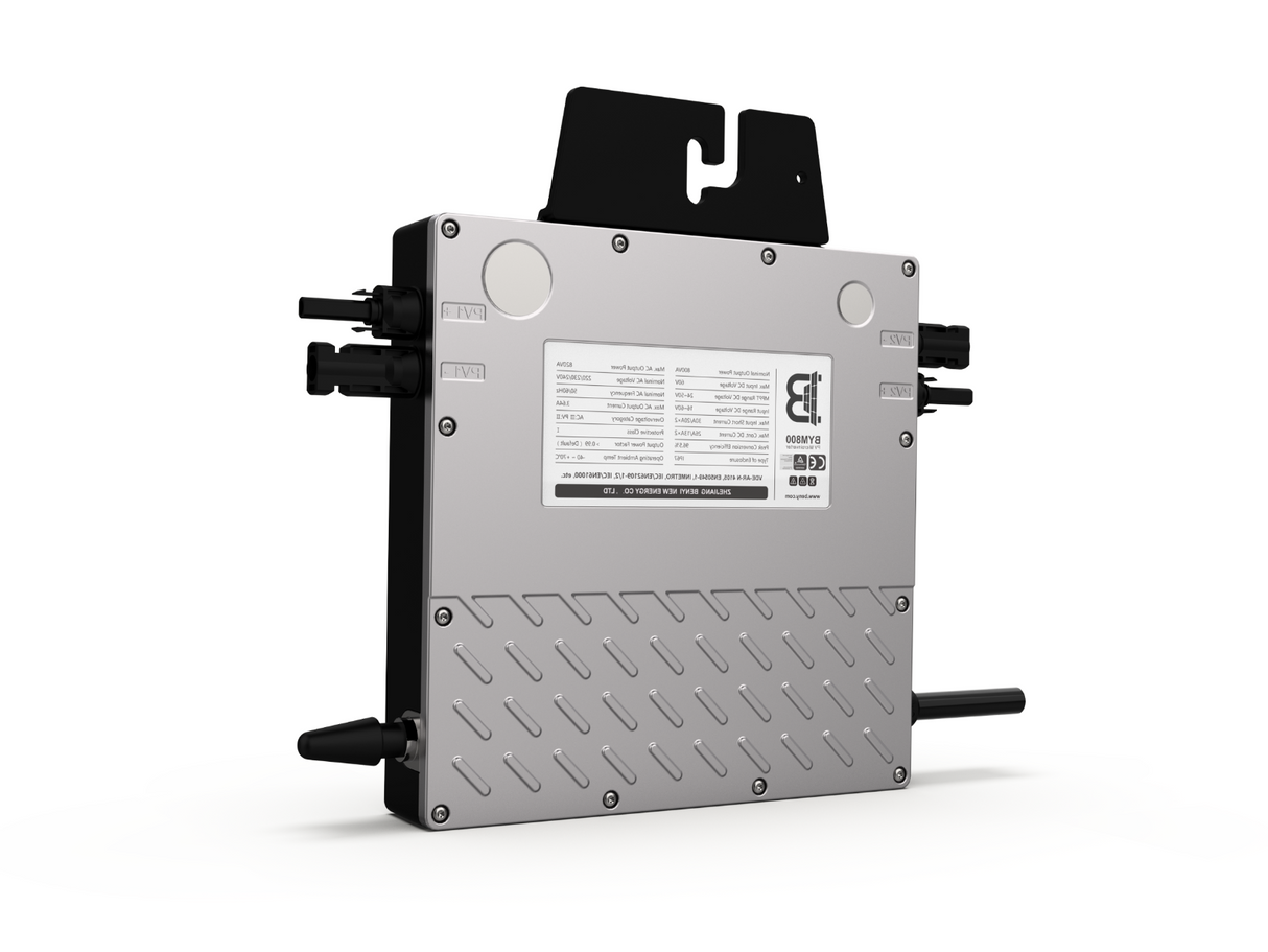 BENY SINGLE PLUS-MICROINVERTER [800W]