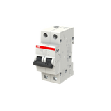 Miniature Circuit Breaker - 2P - B32 A