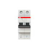 Miniature Circuit Breaker - 2P - B25 A