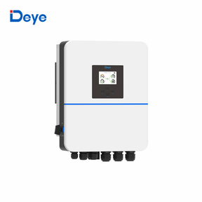 Deye SUN-10K-SG01HP3-EU-DM2 [10kW]