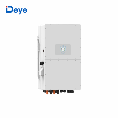 Deye SUN-50K-SG01HP3-EU-BM4 [50kW]