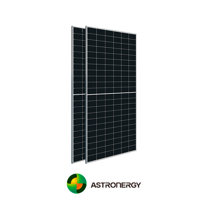 Astronergy CHSM78N(DG)F-BH [620W]