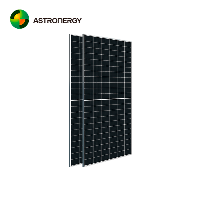 Astronergy CHSM78N(DG)F-BH [620W]