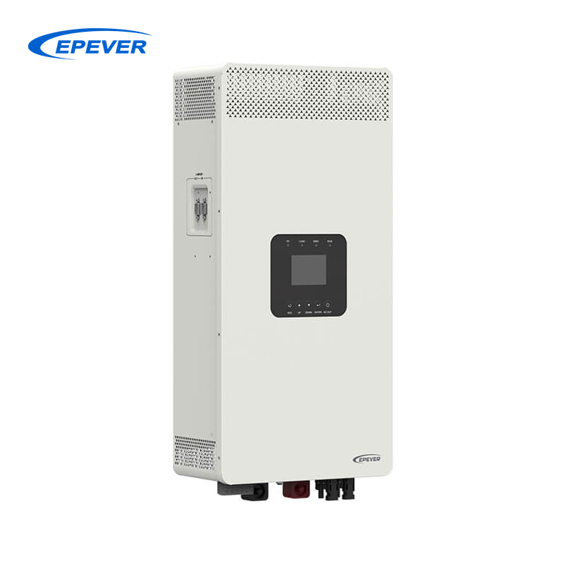 EPEVER HP5542-AH1050P20A ინვერტორ-დამტენი, წინა ხედი
