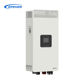 EPEVER HP5542-AH1050P20A ინვერტორ-დამტენი, წინა ხედი