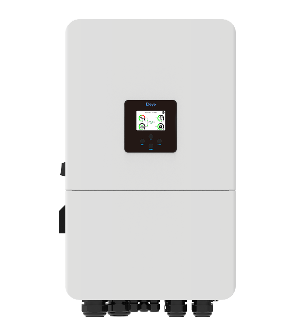 Deye SUN-15K-SG05LP3-EU-SM2 [15kW]