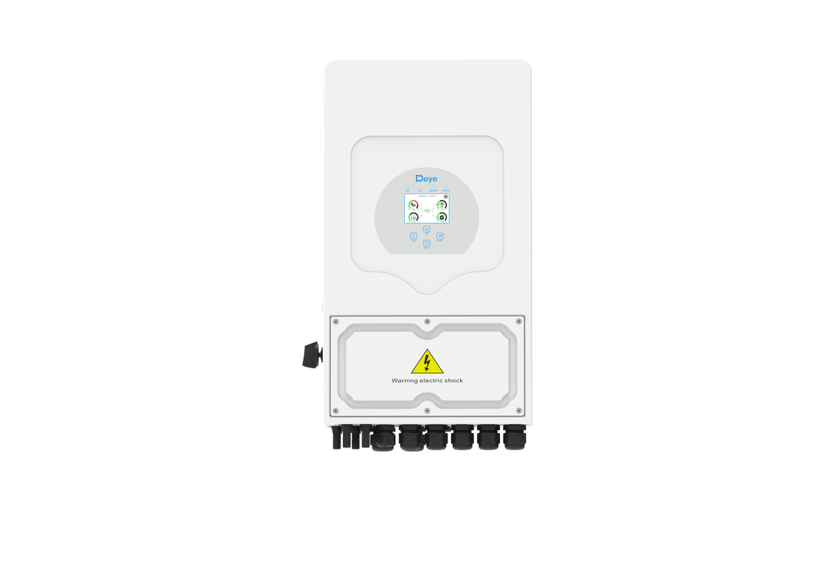 Deye SUN-5K-SG05LP1-EU-AM2-P [5kW]