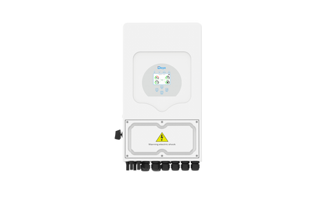 Deye SUN-5K-SG05LP1-EU-AM2-P [5kW]
