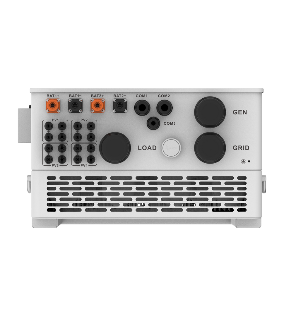 Deye SUN-50K-SG01HP3-EU-BM4 [50kW]