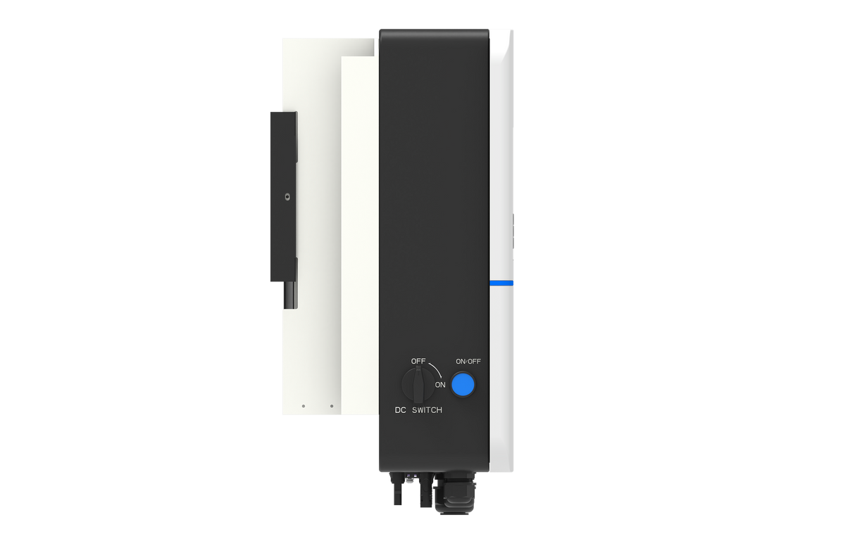 Deye SUN-10K-SG01HP3-EU-DM2 [10kW]