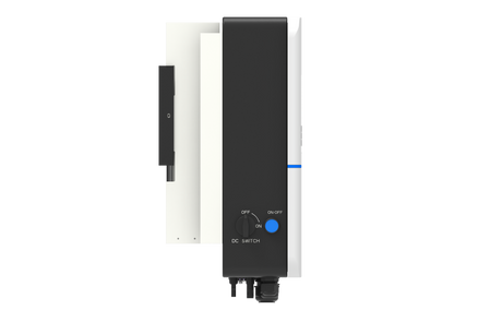 Deye SUN-10K-SG01HP3-EU-DM2 [10kW]