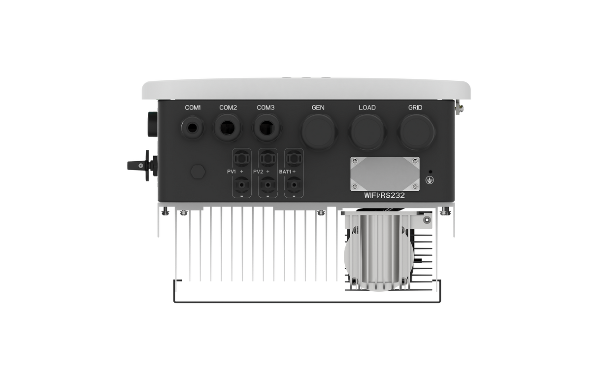 Deye SUN-10K-SG01HP3-EU-DM2 [10kW]