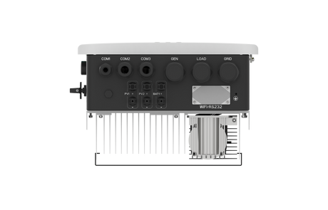 Deye SUN-10K-SG01HP3-EU-DM2 [10kW]