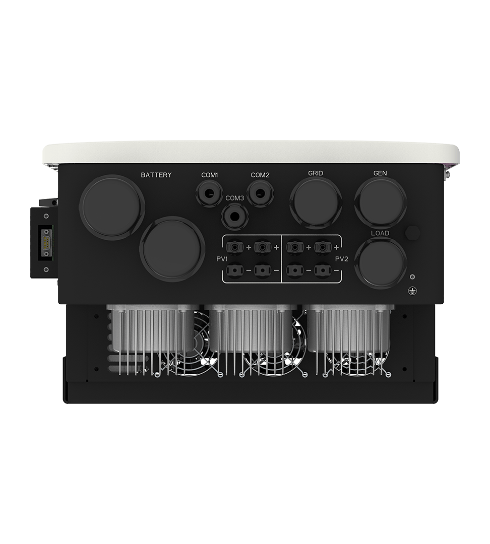 Deye SUN-15K-SG05LP3-EU-SM2 [15kW]