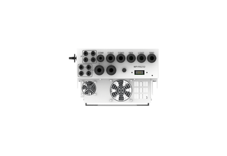 Deye SUN-5K-SG05LP1-EU-AM2-P [5kW]