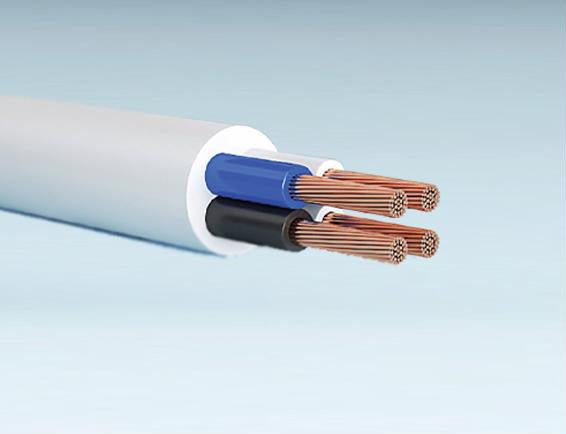 H05VV-F 3*4  FILLER