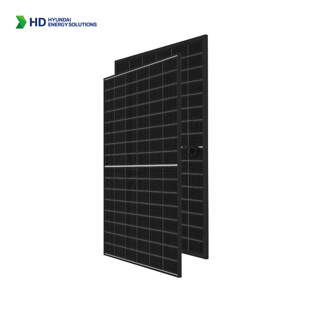 HD Hyundai HiT-H460CE-BF(ZB) [460W]