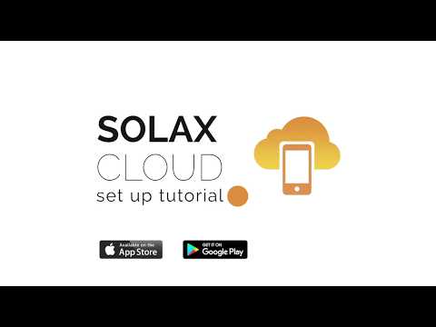 Solax Pocket Wifi Dongle