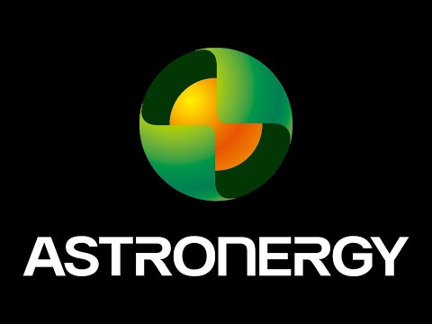 Astronergy CHSM78N(DG)F-BH [620W]