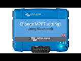 Victron Energy SmartSolar MPPT 150/45