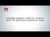 Huawei ჭკვიანი PV ოპტიმიზატორი 600 ვატი