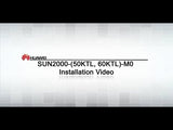 Huawei SUN 2000-50KTL-M3 [50kW]