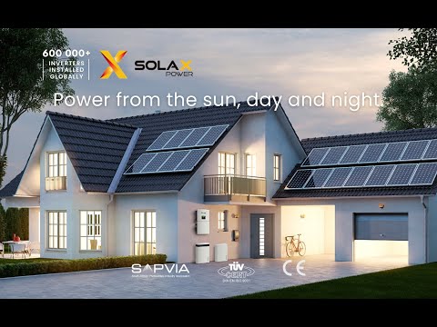 Solax  X3-10.0-T [10KW]
