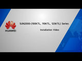 Huawei SUN 2000-100KTL-M2 AFCI [100kW]
