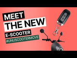 UNU Scooter