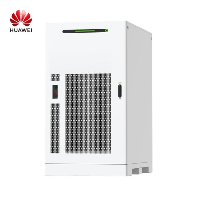 Huawei LUNA2000-241-2S1