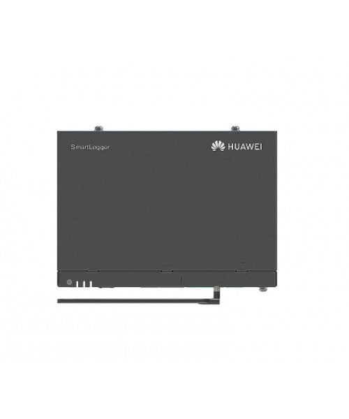 HUAWEI Smart Logger 3000A with PLC