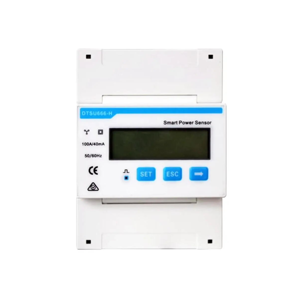 DTSU666-H 3phase Smart meter 250A