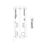 JK BMS JK-PB2A16S-15P — technical drawing