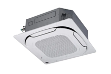 Cassette air conditioner Midea MCD-24HRN1-Q