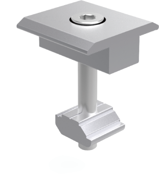 პანელის შუა კლემა UI-IC 30