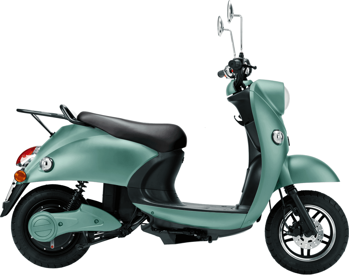 UNU Scooter