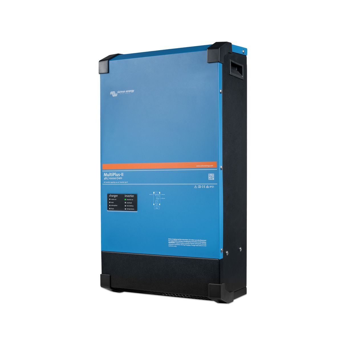 Victron Energy MultiPlus-II 48/10000/140-100 [10000VA]