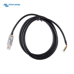 Victron Energy RS485 to USB Interface [1.8m]