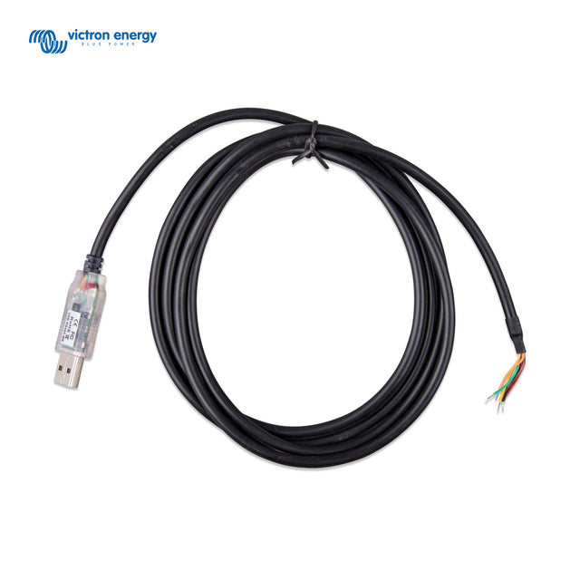 Victron Energy RS485 to USB Interface [1.8m]