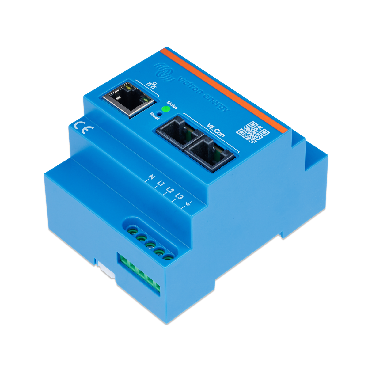 Victron Energy VM-3P75CT [75A]